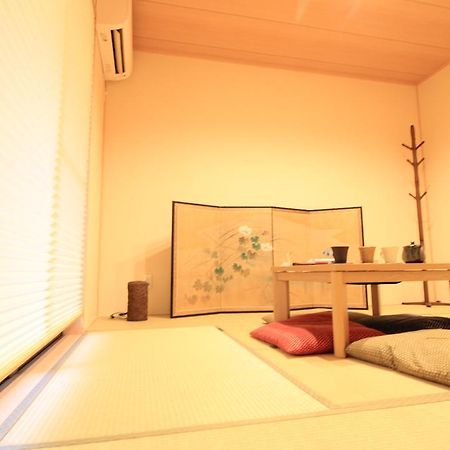 Guesthouse 一 Hajime Holiday Home Quioto Exterior foto