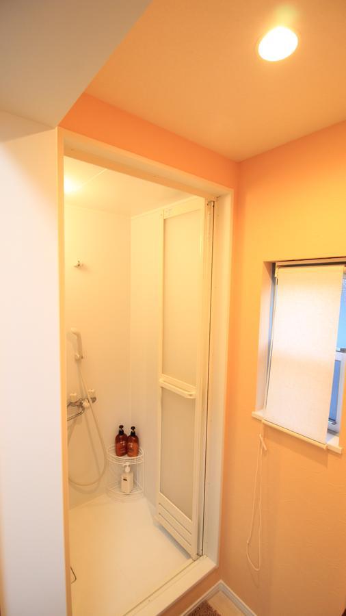 Guesthouse 一 Hajime Holiday Home Quioto Exterior foto