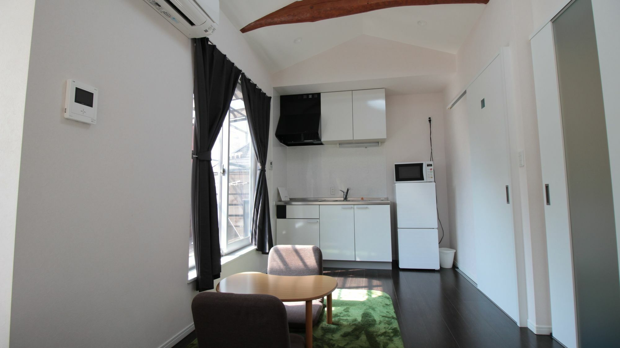 Guesthouse 一 Hajime Holiday Home Quioto Exterior foto