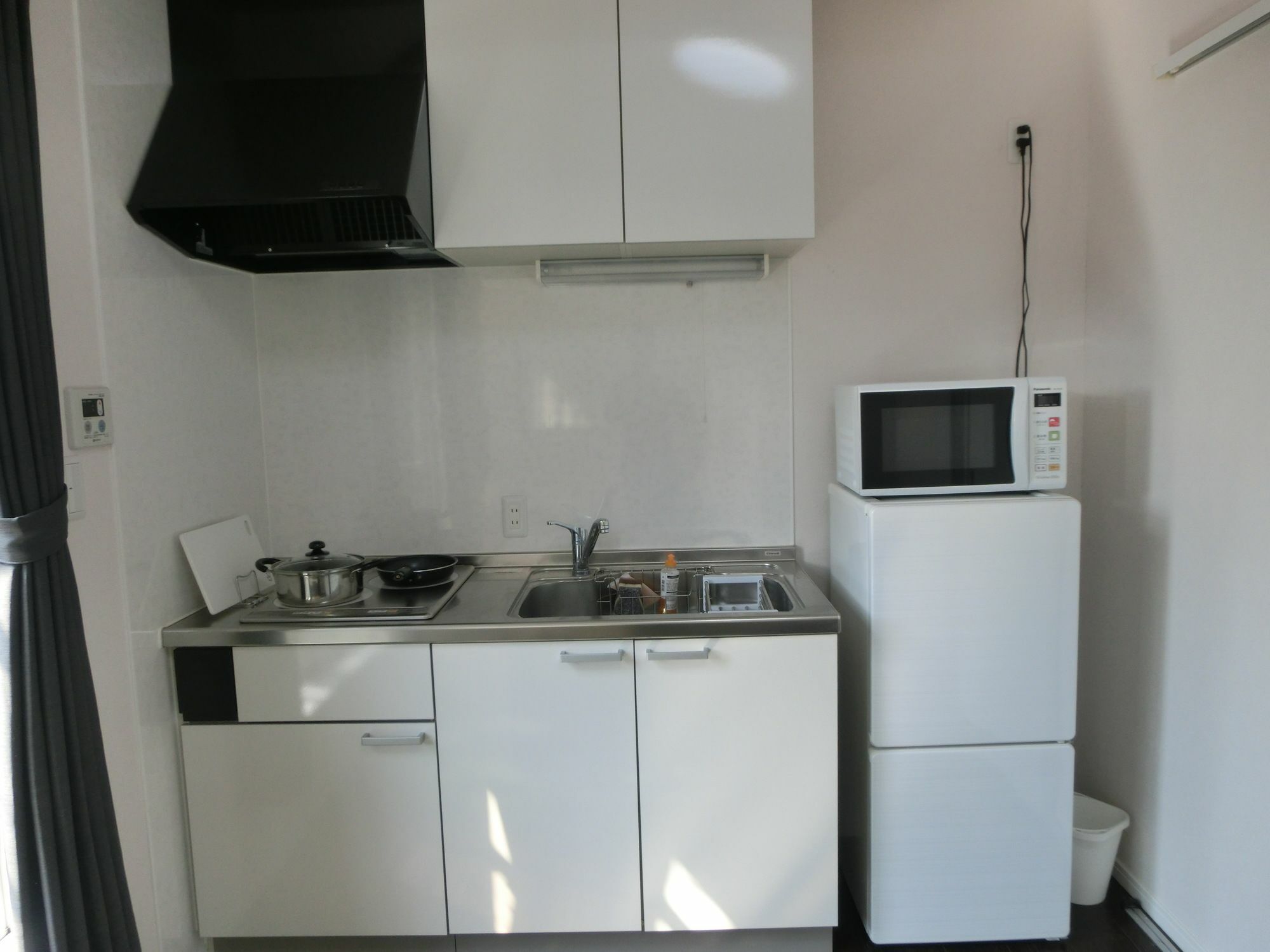 Guesthouse 一 Hajime Holiday Home Quioto Exterior foto