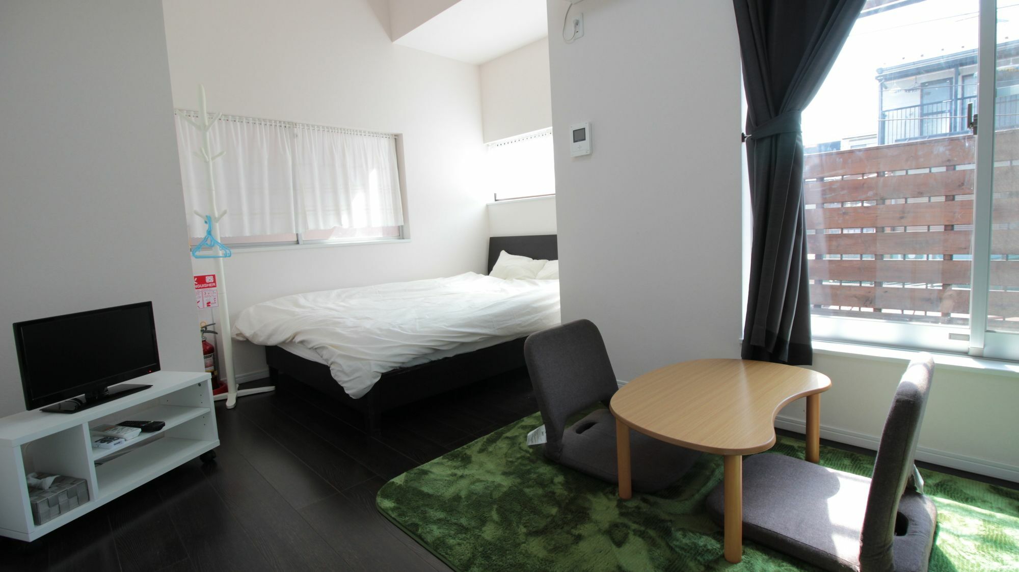 Guesthouse 一 Hajime Holiday Home Quioto Exterior foto